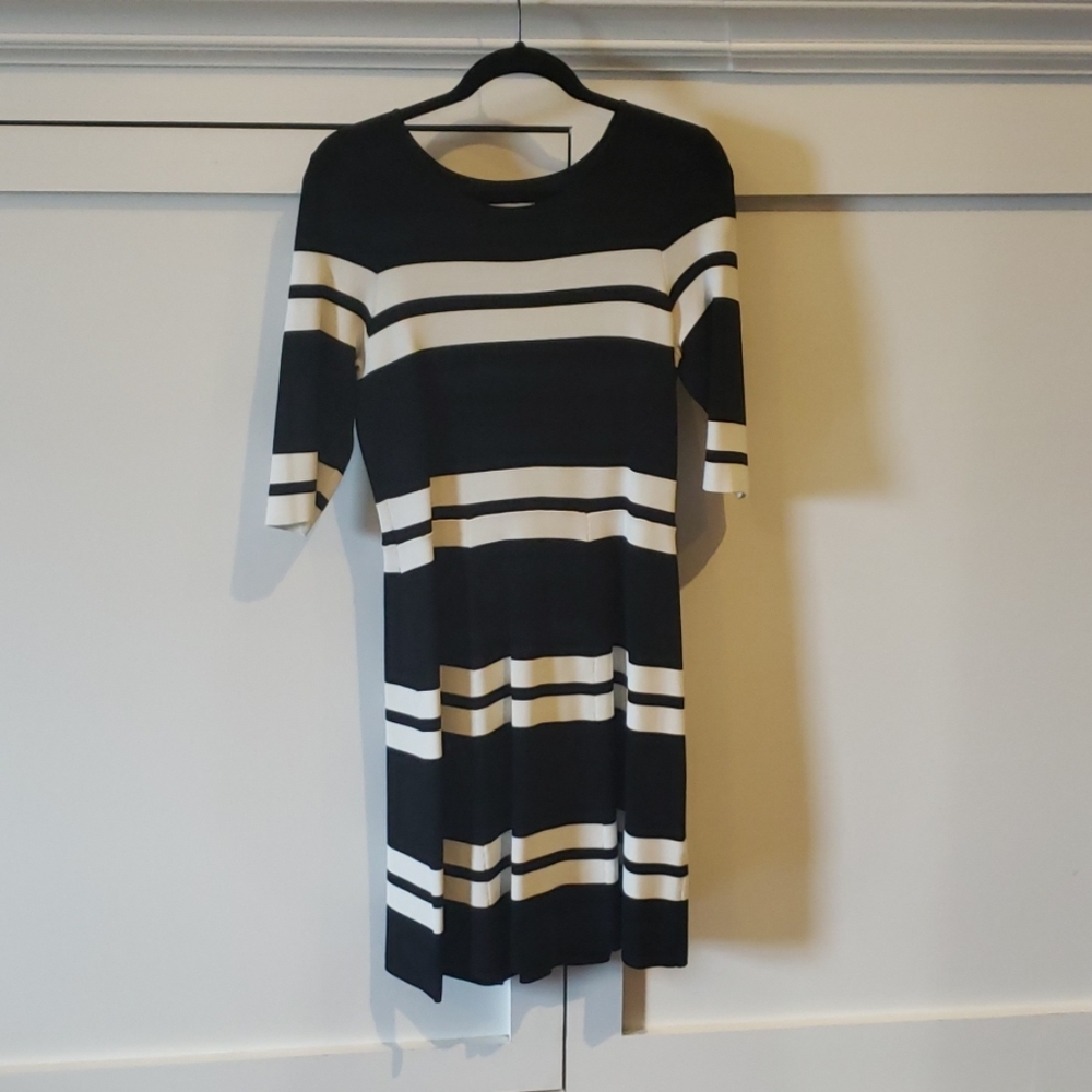 Eliza J dress